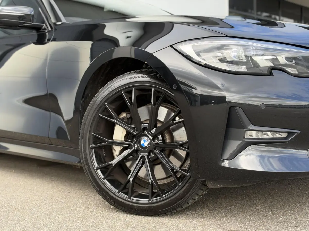 330e xDrive Sportline M SOH 94%|Trekhaak