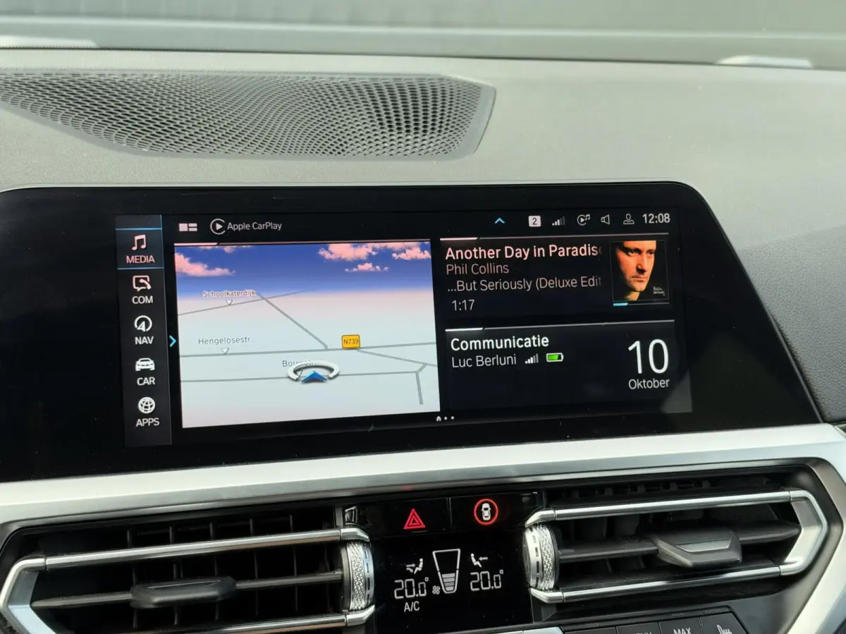 330e xDrive Sportline M SOH 94%|Trekhaak