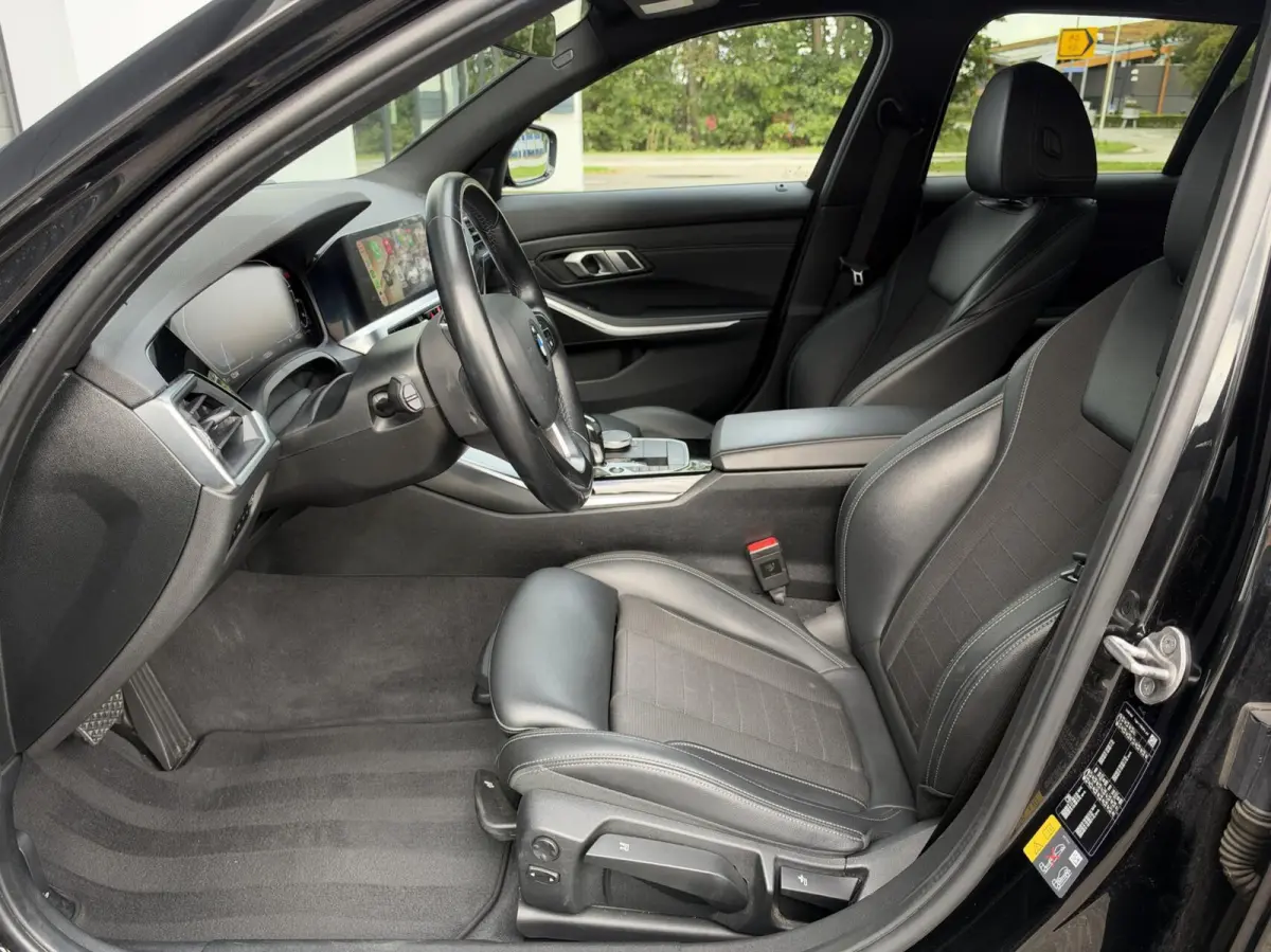 330e xDrive Sportline M SOH 94%|Trekhaak