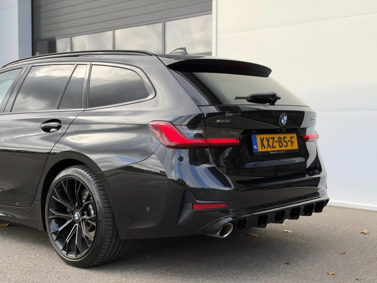 330e xDrive Sportline M SOH 94%|Trekhaak