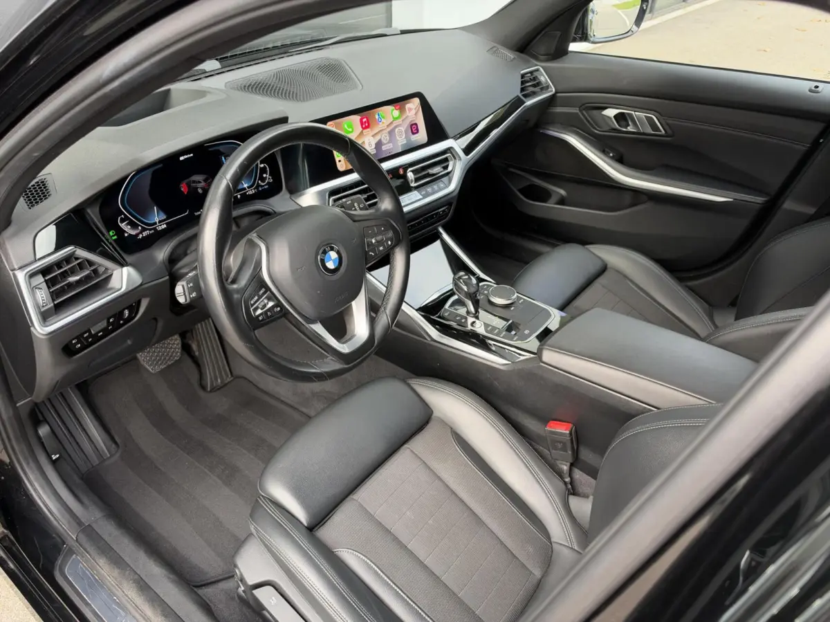 330e xDrive Sportline M SOH 94%|Trekhaak