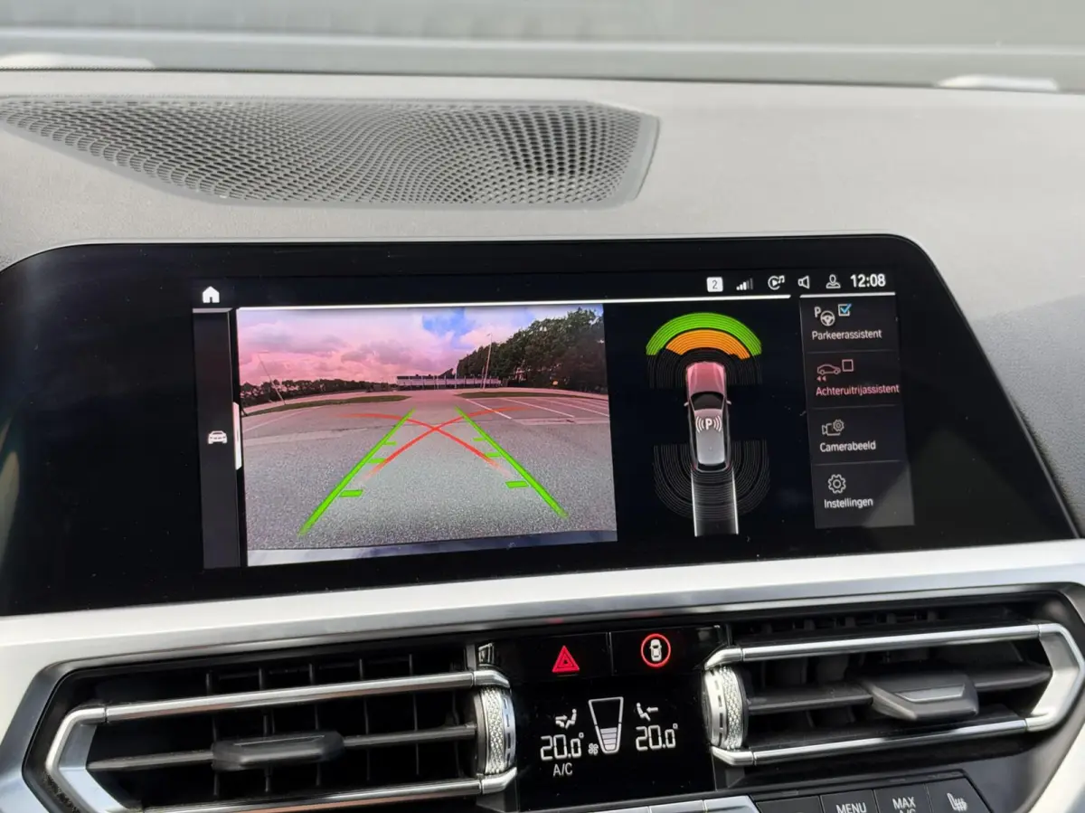 330e xDrive Sportline M SOH 94%|Trekhaak