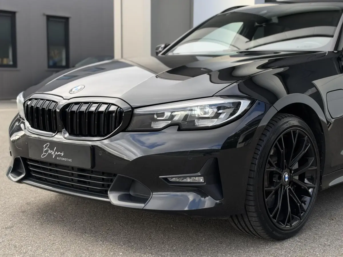 330e xDrive Sportline M SOH 94%|Trekhaak