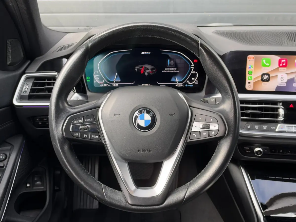 330e xDrive Sportline M SOH 94%|Trekhaak