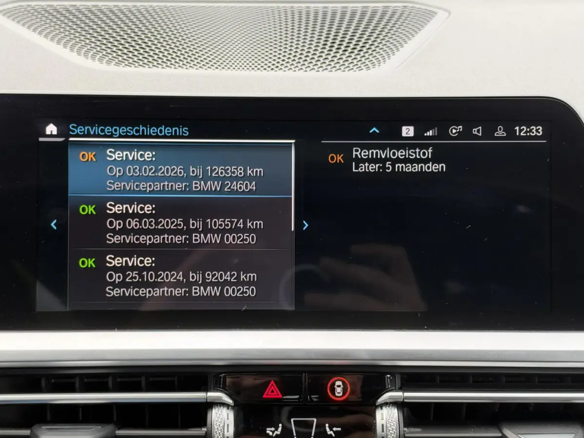 330e xDrive Sportline M SOH 94%|Trekhaak