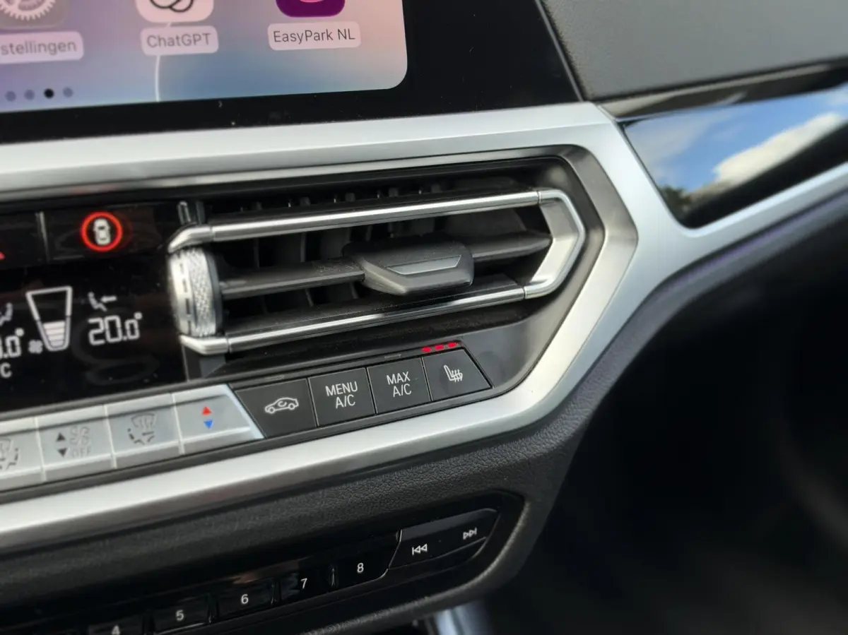 330e xDrive Sportline M SOH 94%|Trekhaak