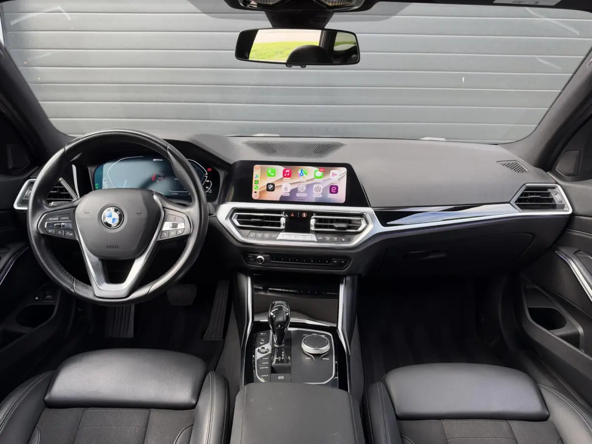 330e xDrive Sportline M SOH 94%|Trekhaak