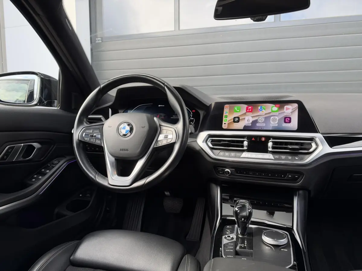 330e xDrive Sportline M SOH 94%|Trekhaak