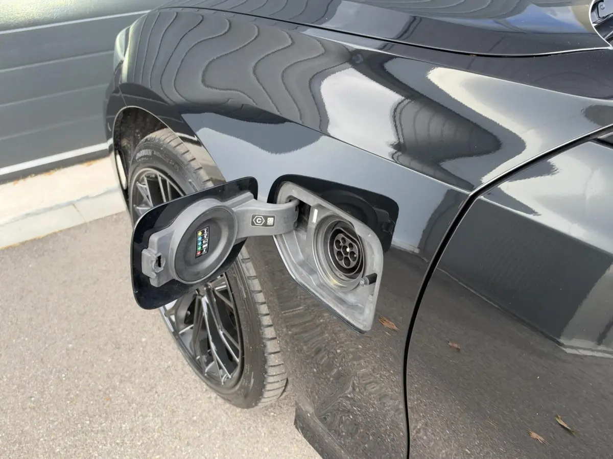 330e xDrive Sportline M SOH 94%|Trekhaak