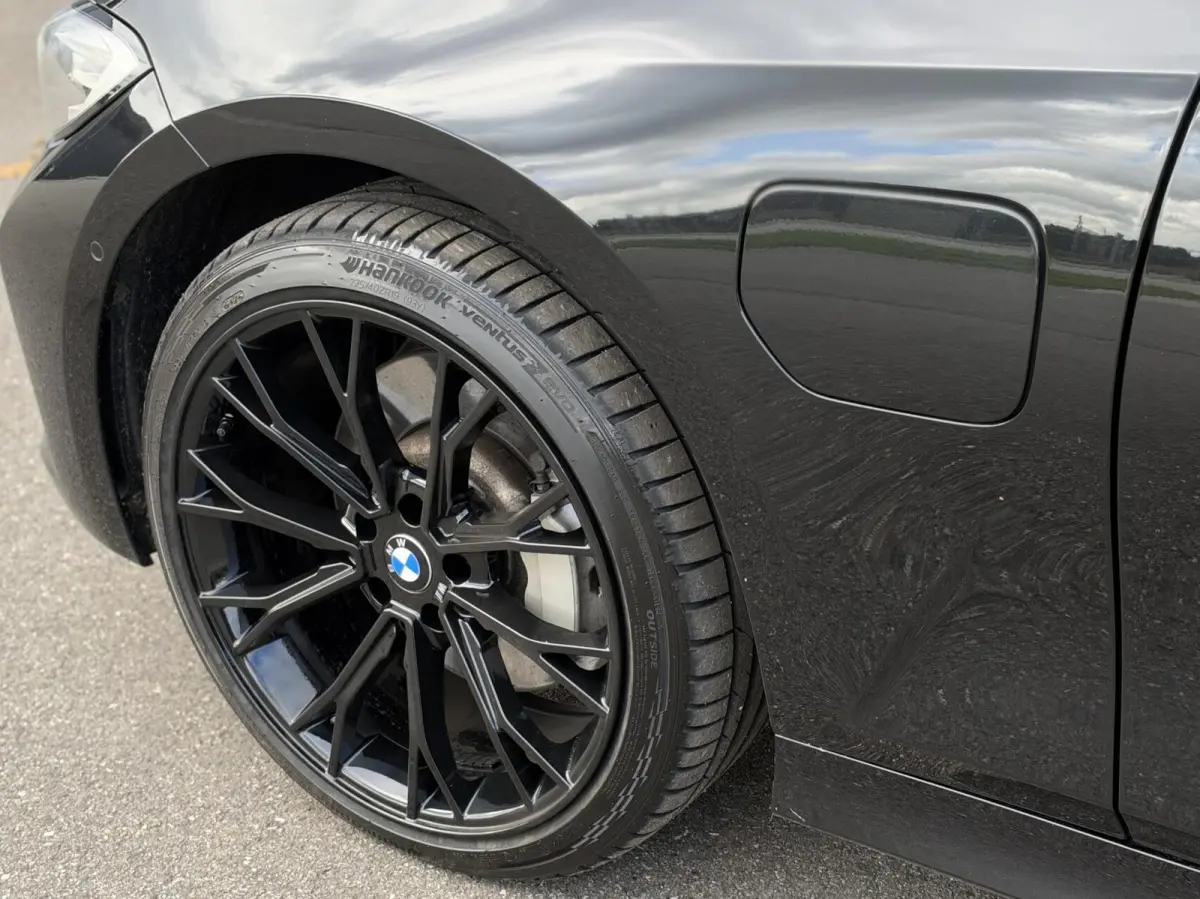 330e xDrive Sportline M SOH 94%|Trekhaak