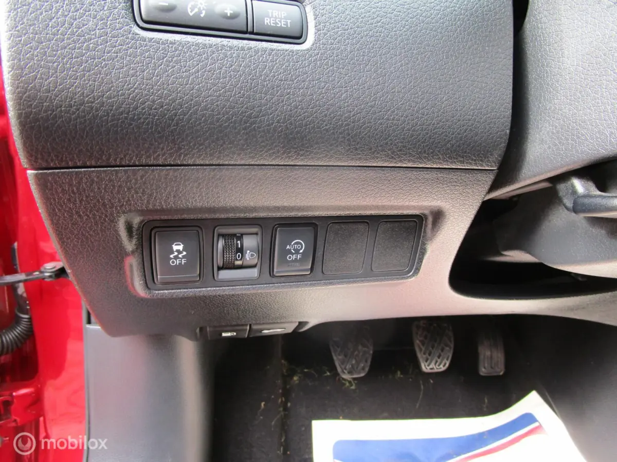 1.2 DIG-T Visia 2016 130.000KM