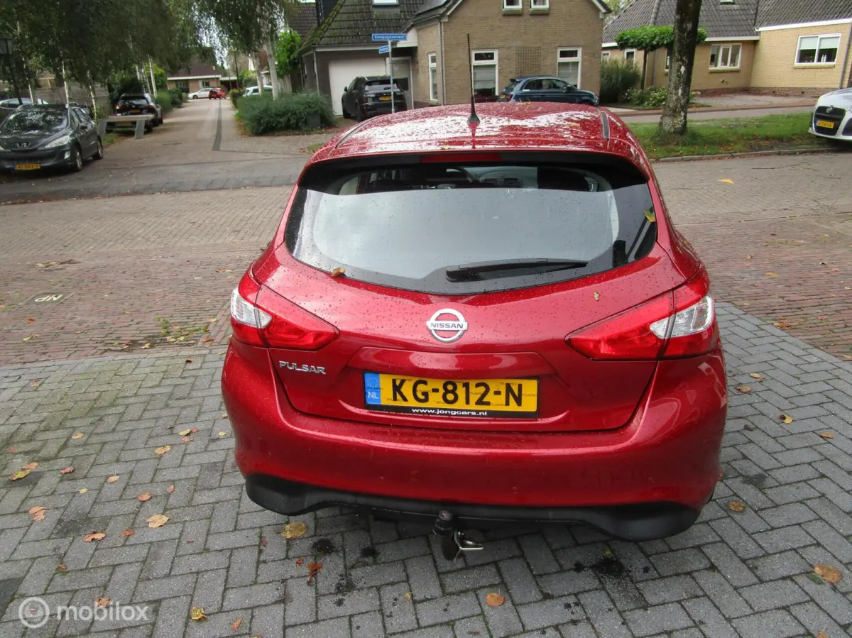 1.2 DIG-T Visia 2016 130.000KM