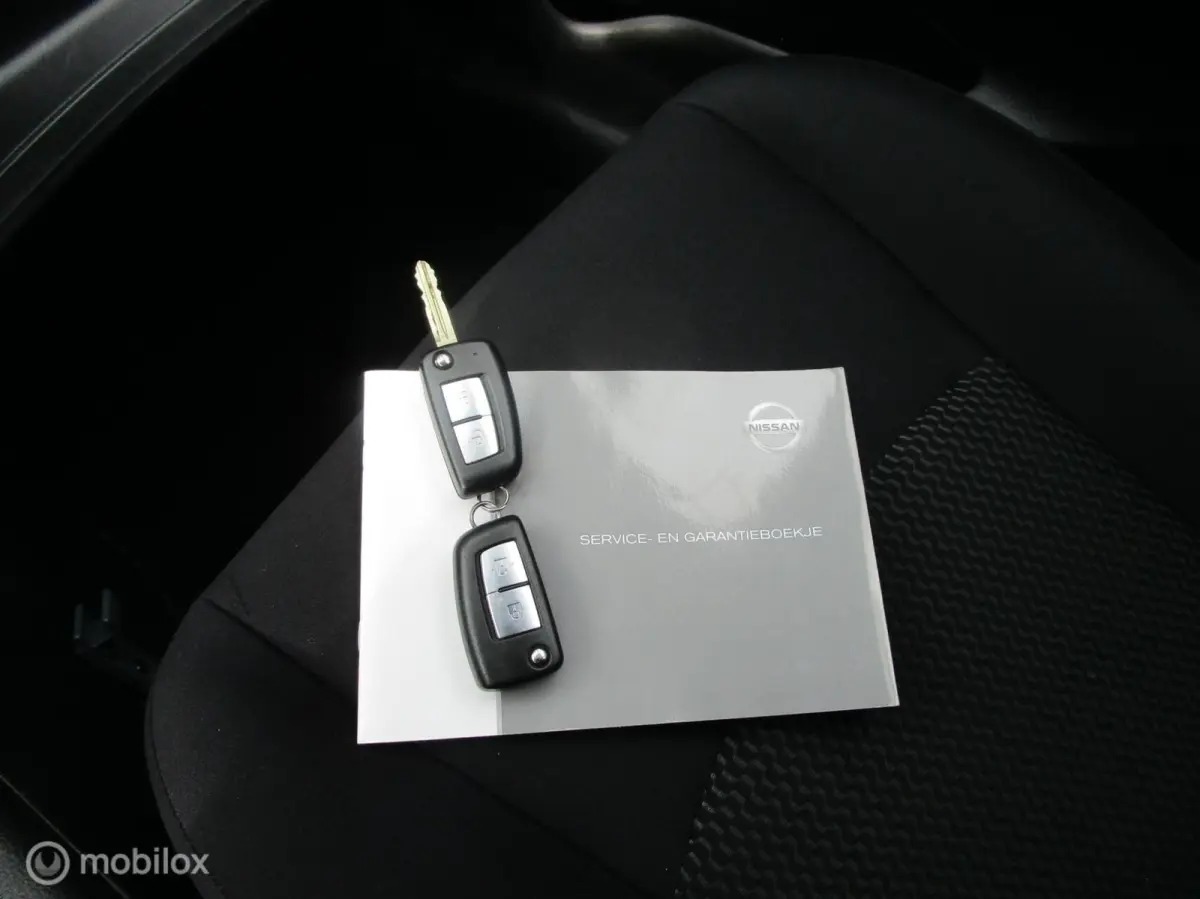 1.2 DIG-T Visia 2016 130.000KM