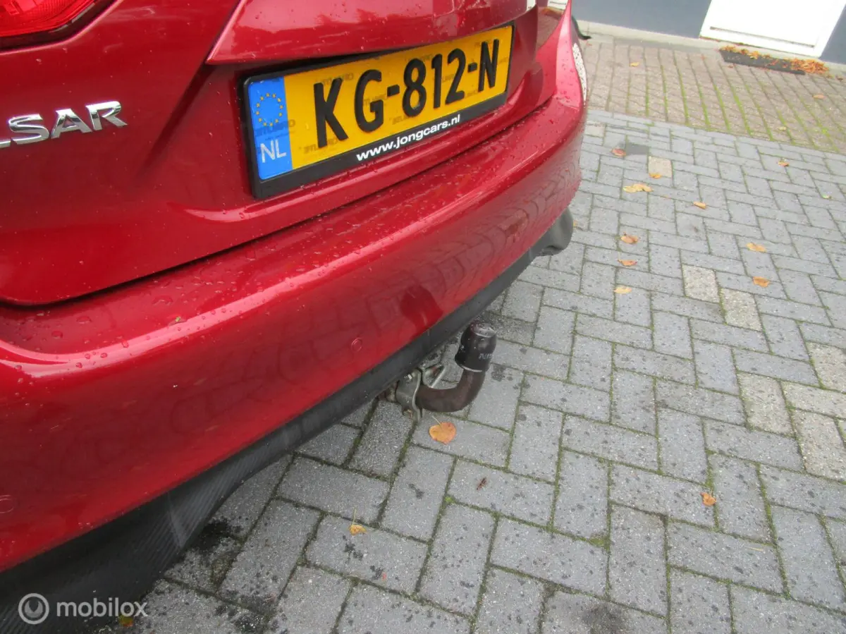 1.2 DIG-T Visia 2016 130.000KM