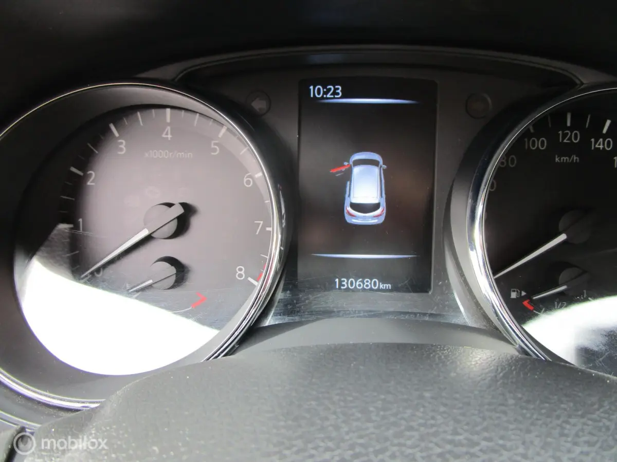 1.2 DIG-T Visia 2016 130.000KM