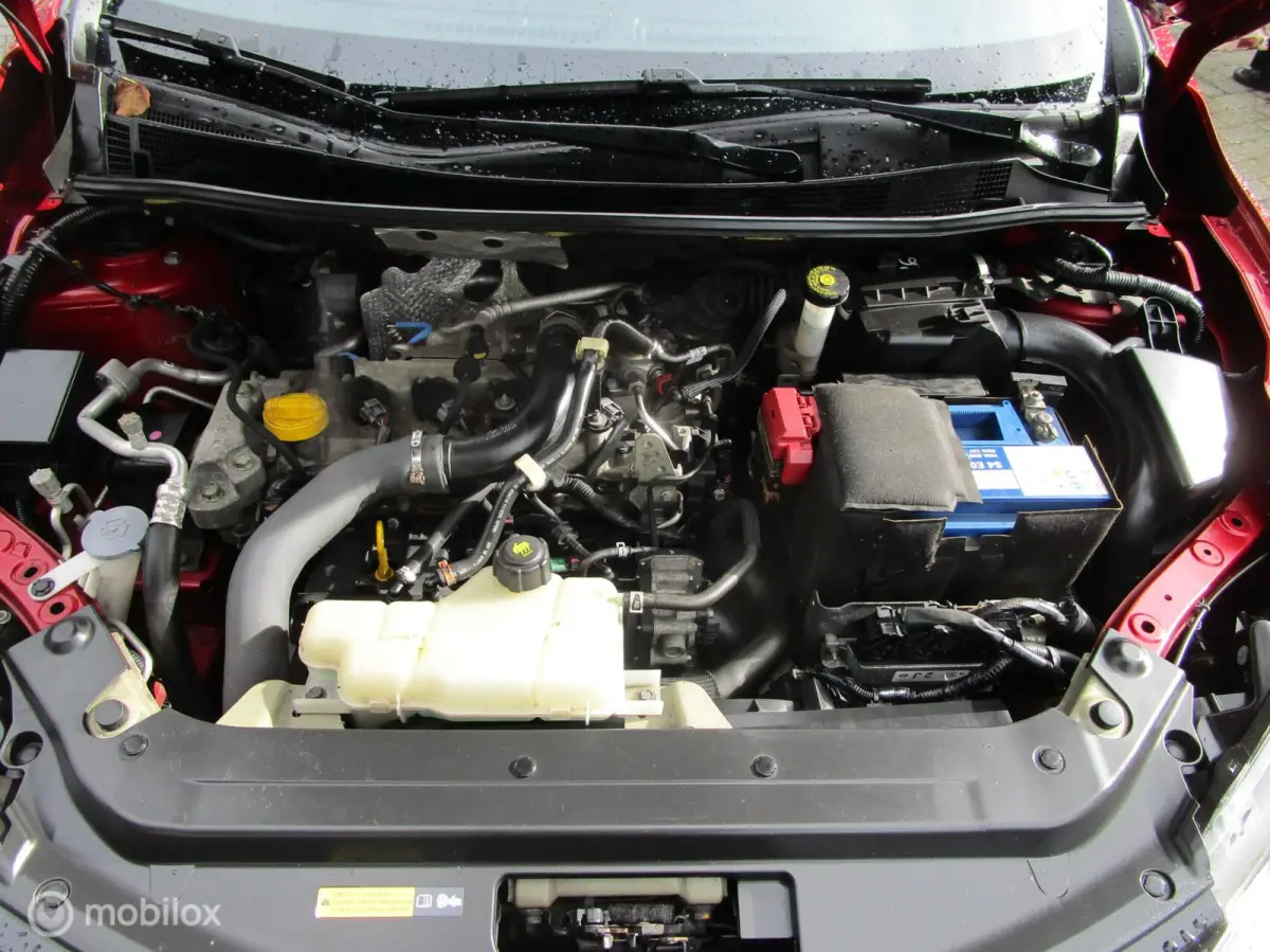 1.2 DIG-T Visia 2016 130.000KM