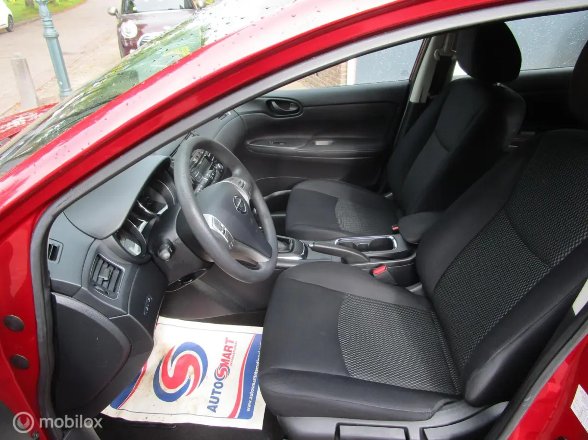 1.2 DIG-T Visia 2016 130.000KM