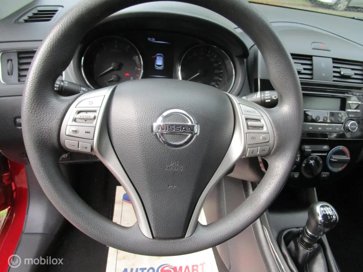 1.2 DIG-T Visia 2016 130.000KM