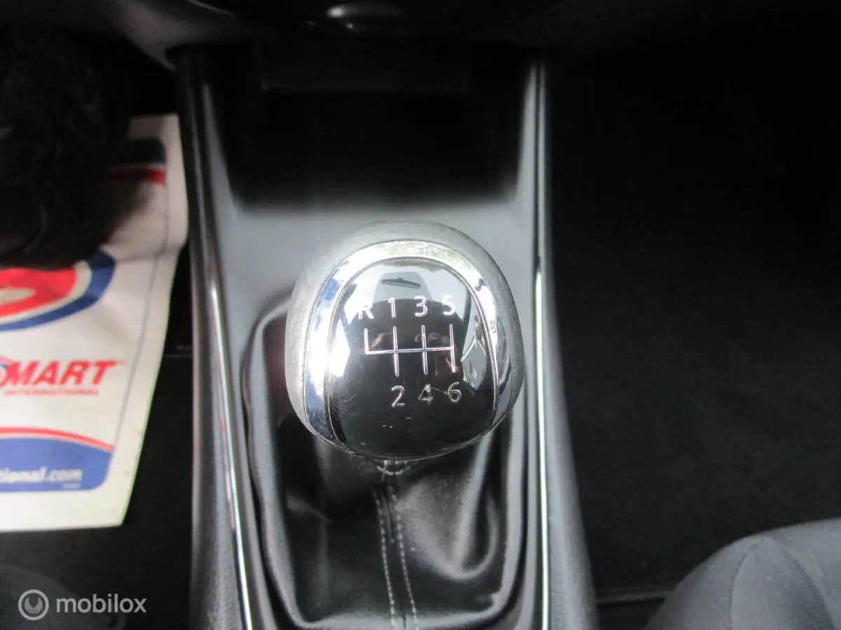 1.2 DIG-T Visia 2016 130.000KM