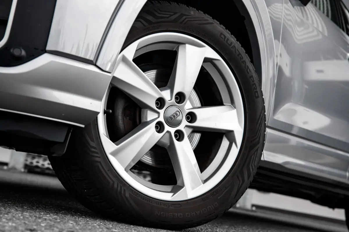 35 TFSI Pro Line | Stoelverwarming | Sensoren Voor + Achter | Elektrische achterklep |