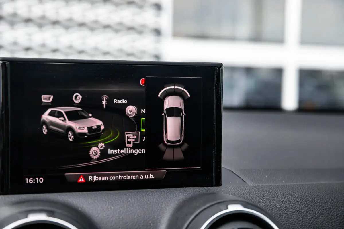 35 TFSI Pro Line | Stoelverwarming | Sensoren Voor + Achter | Elektrische achterklep |