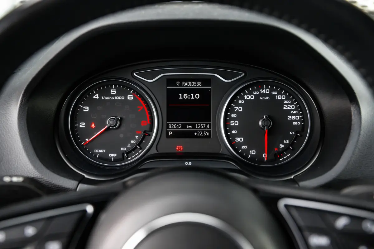 35 TFSI Pro Line | Stoelverwarming | Sensoren Voor + Achter | Elektrische achterklep |