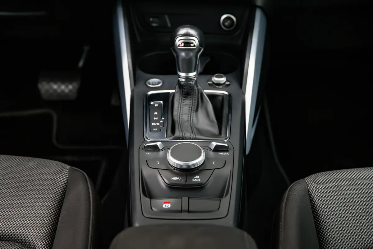 35 TFSI Pro Line | Stoelverwarming | Sensoren Voor + Achter | Elektrische achterklep |