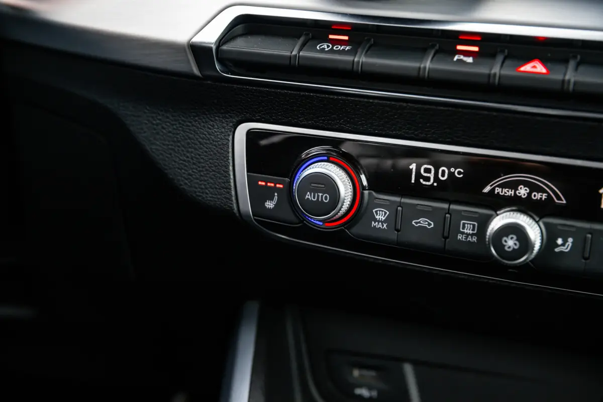 35 TFSI Pro Line | Stoelverwarming | Sensoren Voor + Achter | Elektrische achterklep |