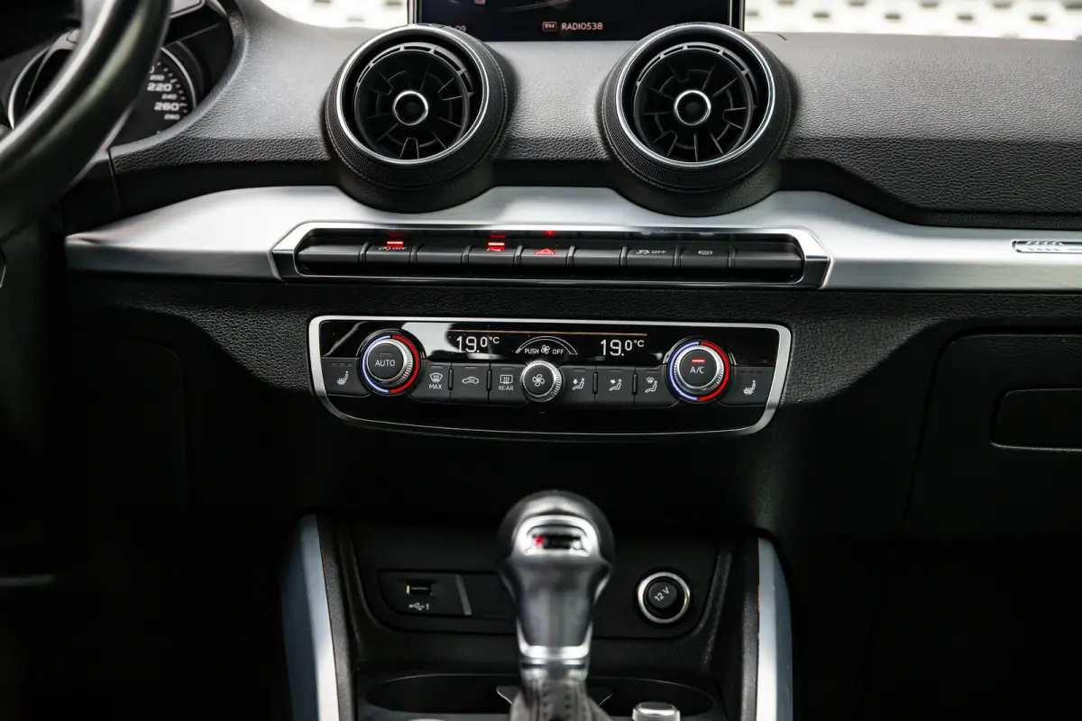 35 TFSI Pro Line | Stoelverwarming | Sensoren Voor + Achter | Elektrische achterklep |