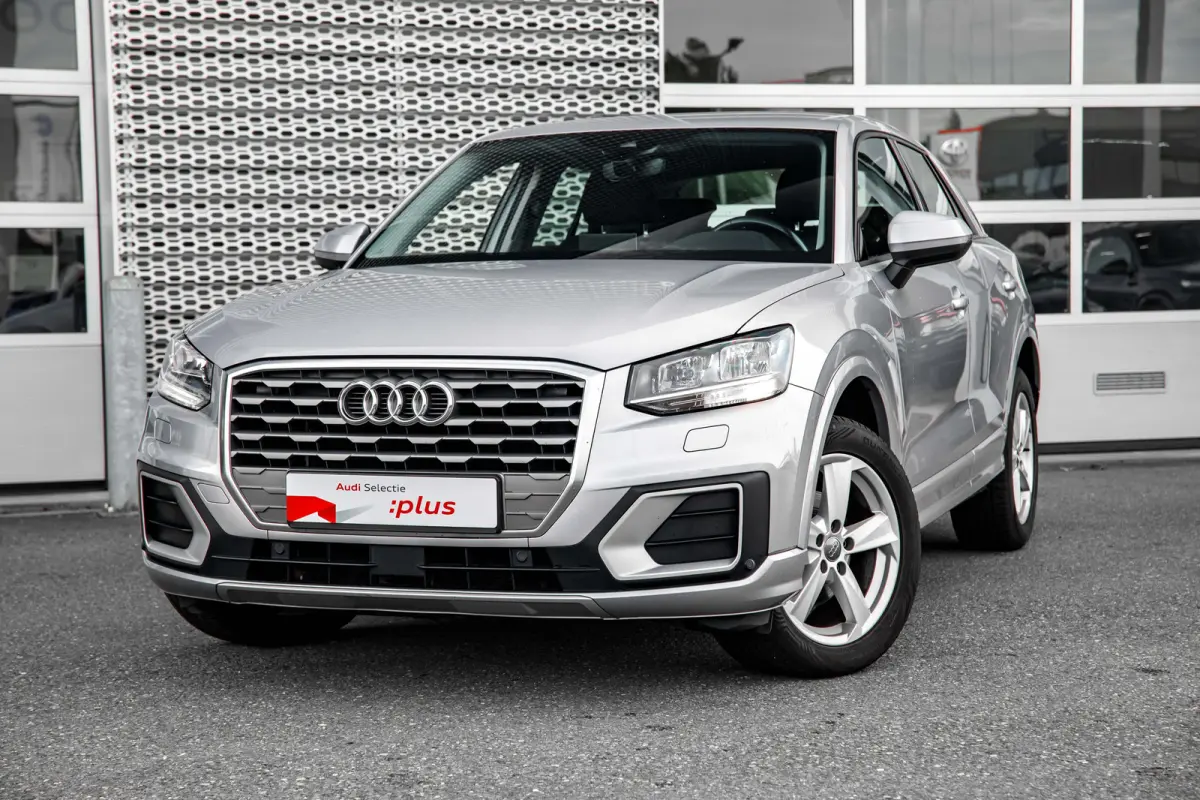 35 TFSI Pro Line | Stoelverwarming | Sensoren Voor + Achter | Elektrische achterklep |