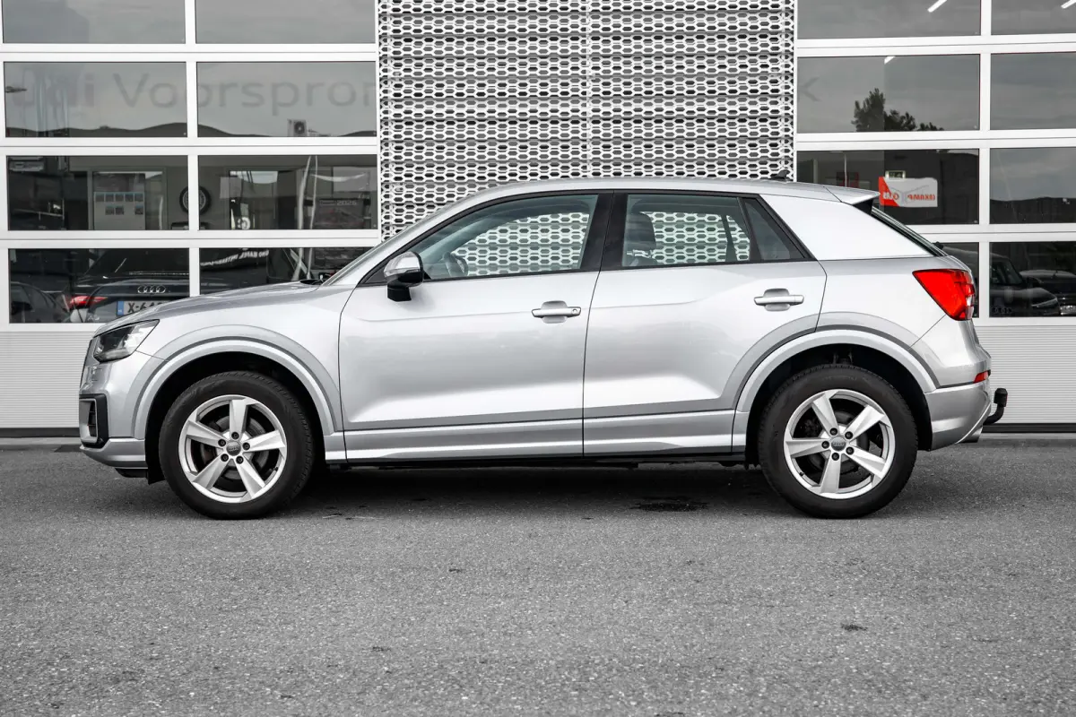 35 TFSI Pro Line | Stoelverwarming | Sensoren Voor + Achter | Elektrische achterklep |