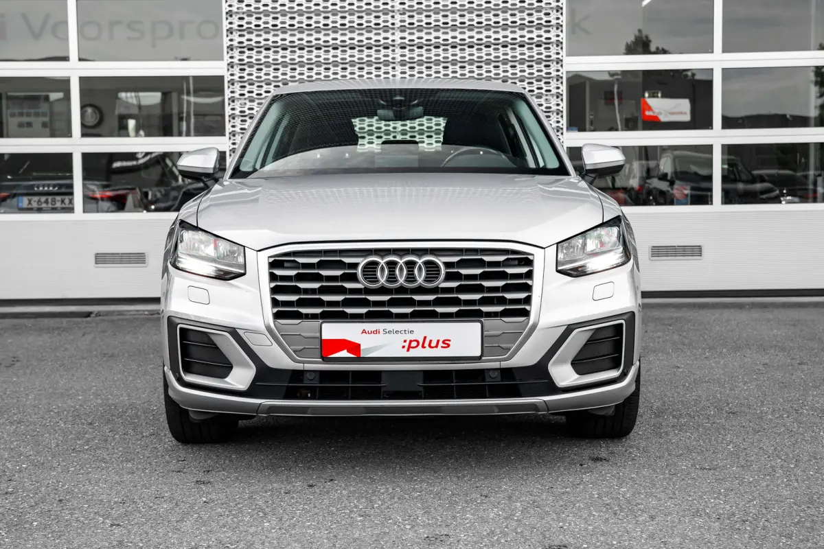 35 TFSI Pro Line | Stoelverwarming | Sensoren Voor + Achter | Elektrische achterklep |