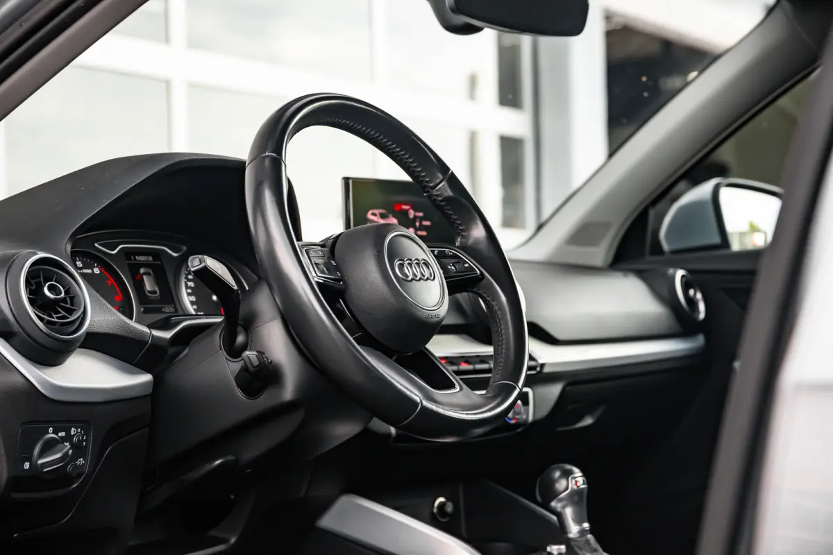 35 TFSI Pro Line | Stoelverwarming | Sensoren Voor + Achter | Elektrische achterklep |