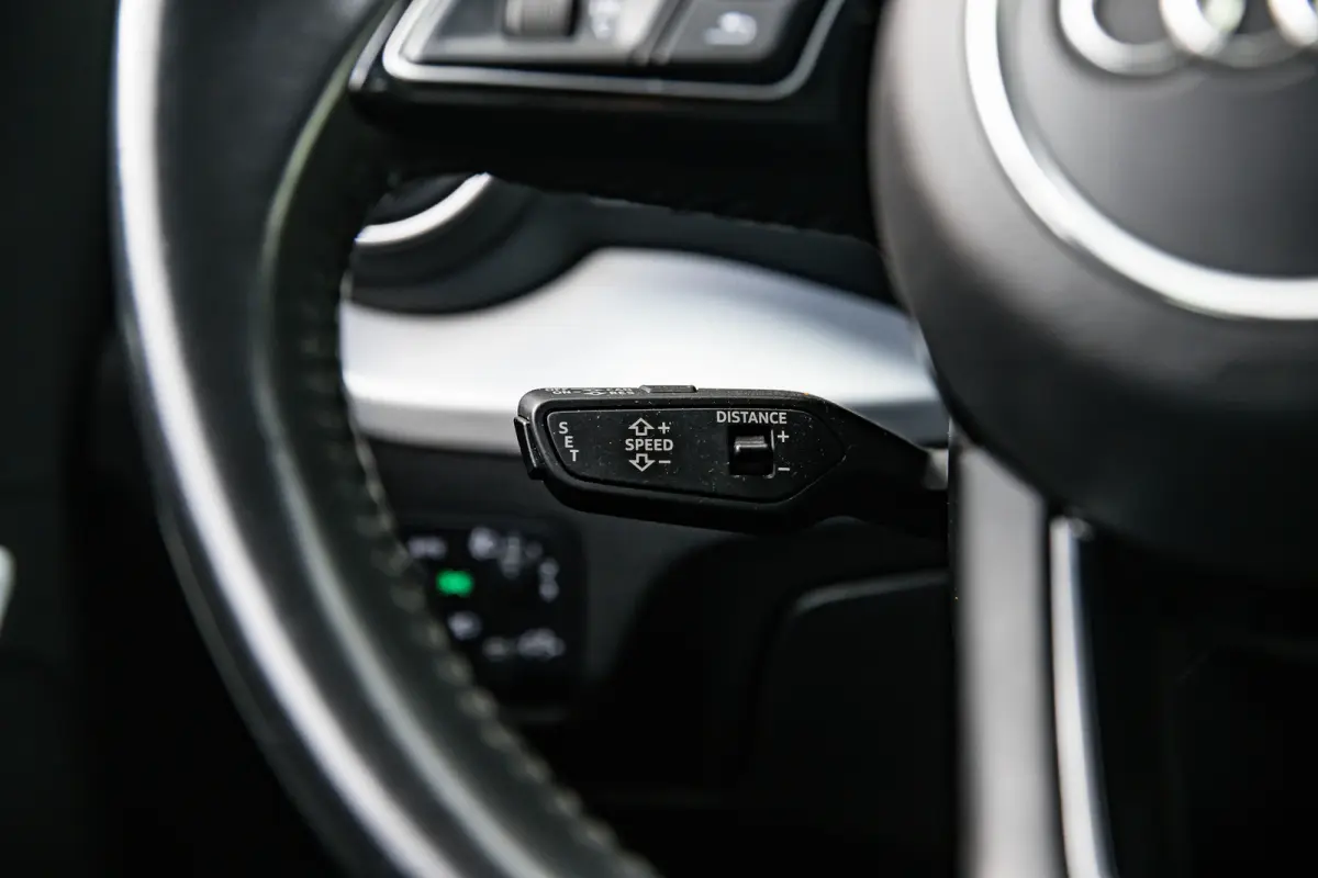 35 TFSI Pro Line | Stoelverwarming | Sensoren Voor + Achter | Elektrische achterklep |