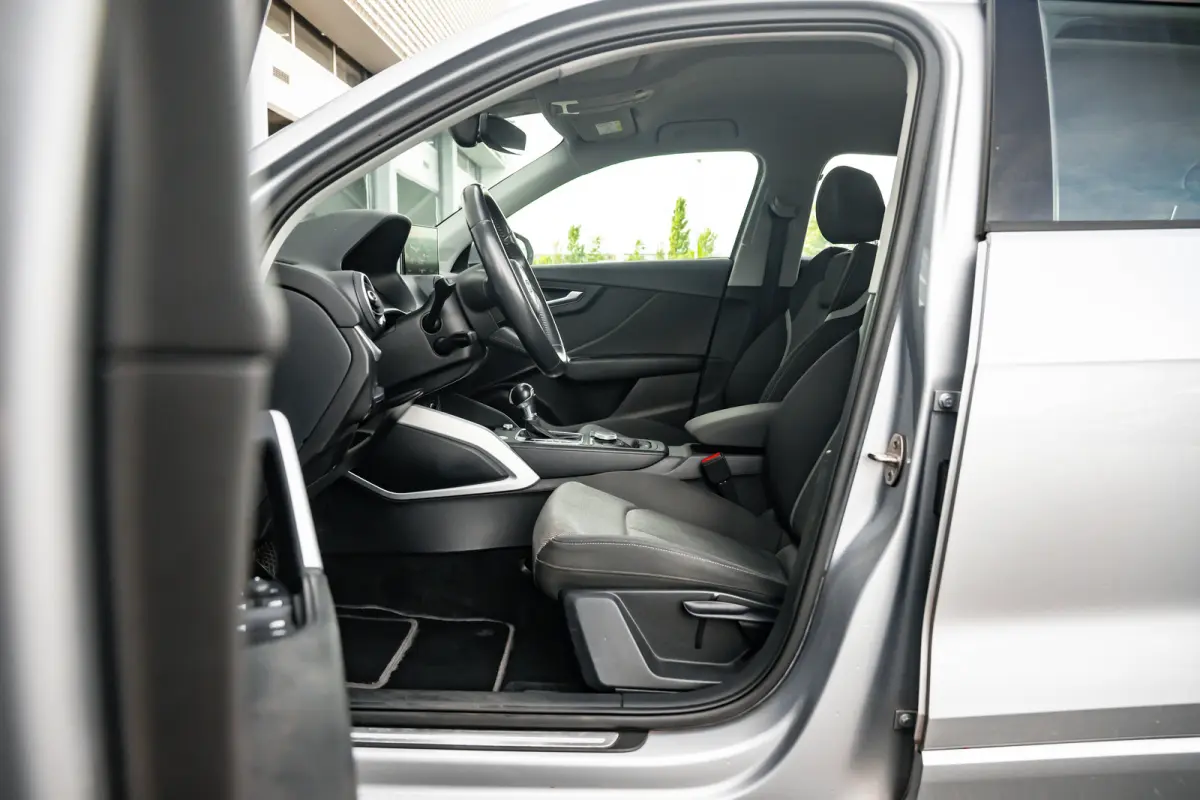 35 TFSI Pro Line | Stoelverwarming | Sensoren Voor + Achter | Elektrische achterklep |