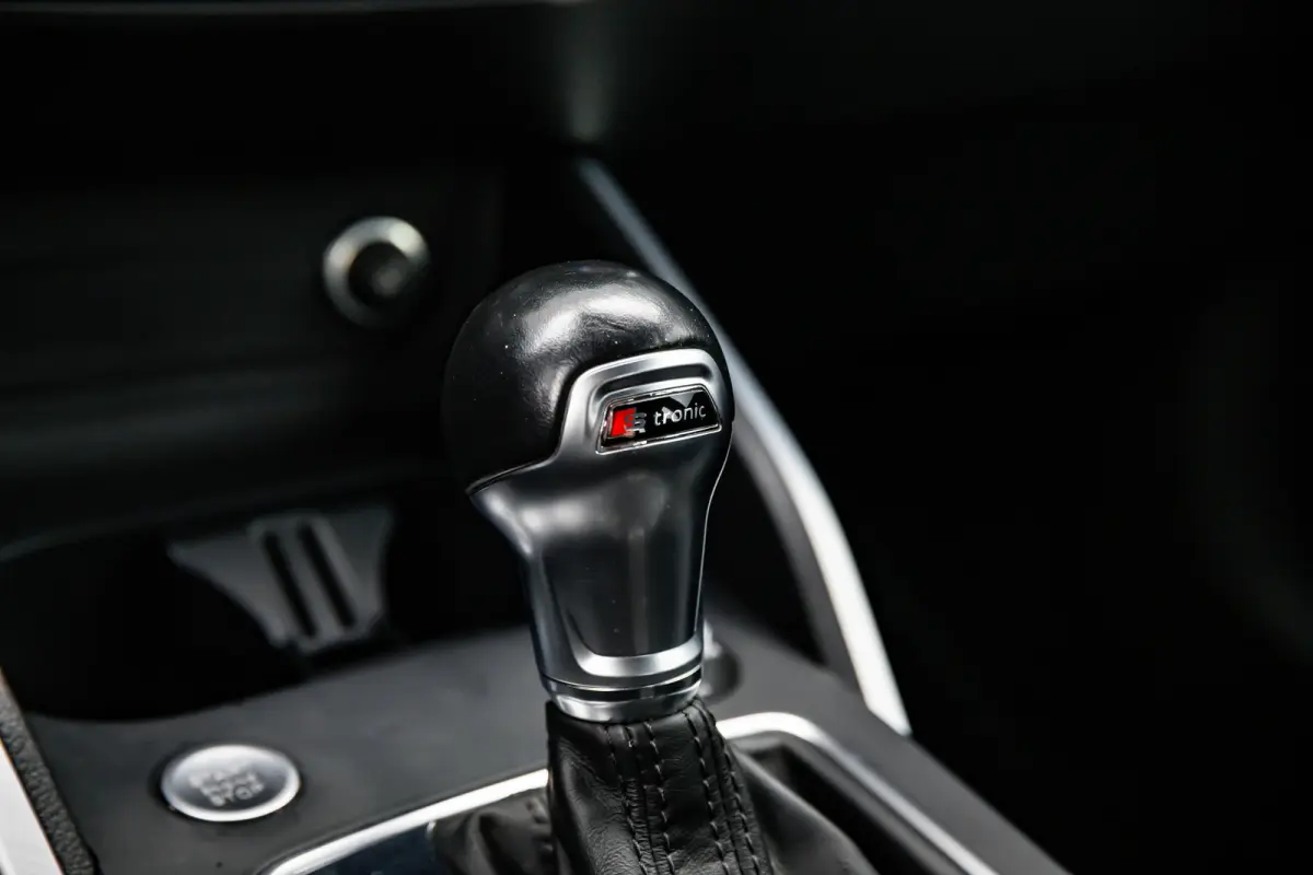 35 TFSI Pro Line | Stoelverwarming | Sensoren Voor + Achter | Elektrische achterklep |