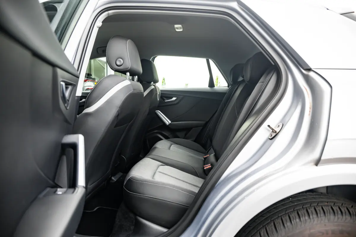 35 TFSI Pro Line | Stoelverwarming | Sensoren Voor + Achter | Elektrische achterklep |