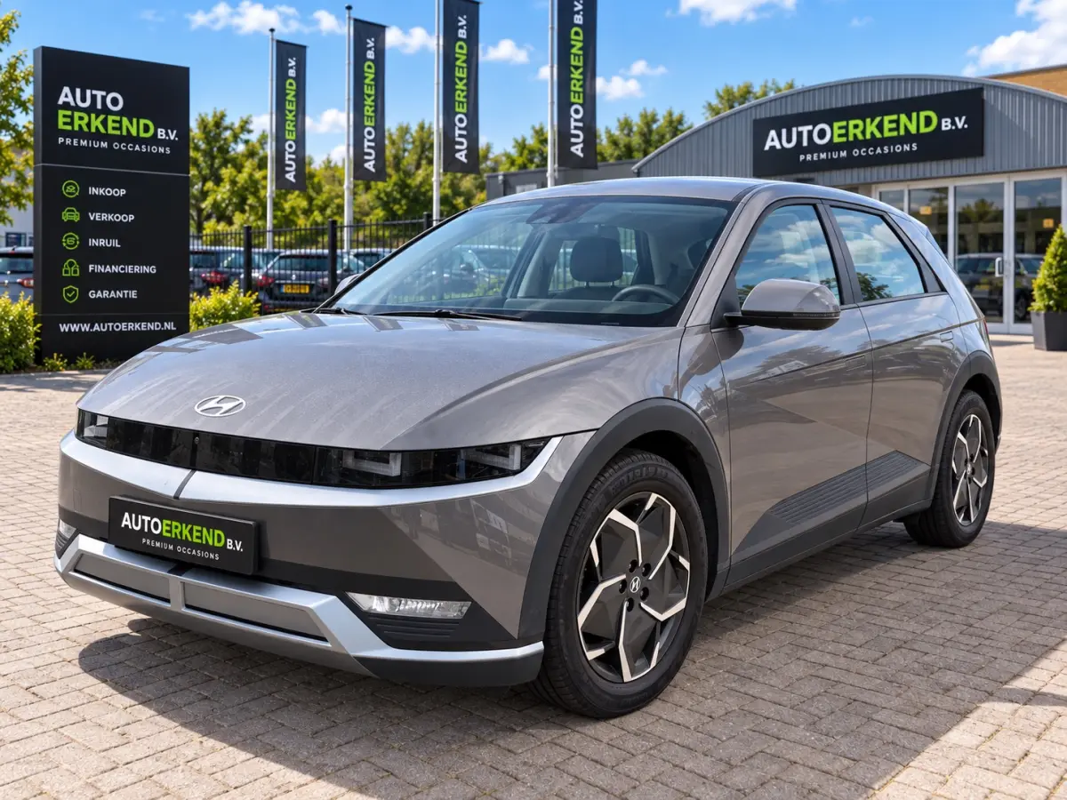 Connect 73kWh