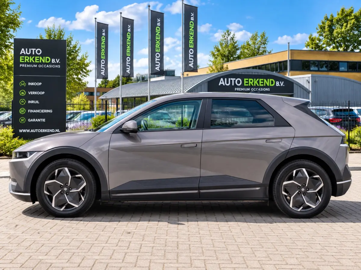 Connect 73kWh