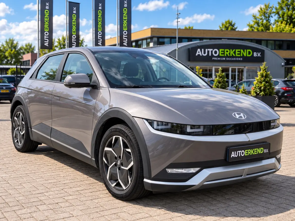 Connect 73kWh