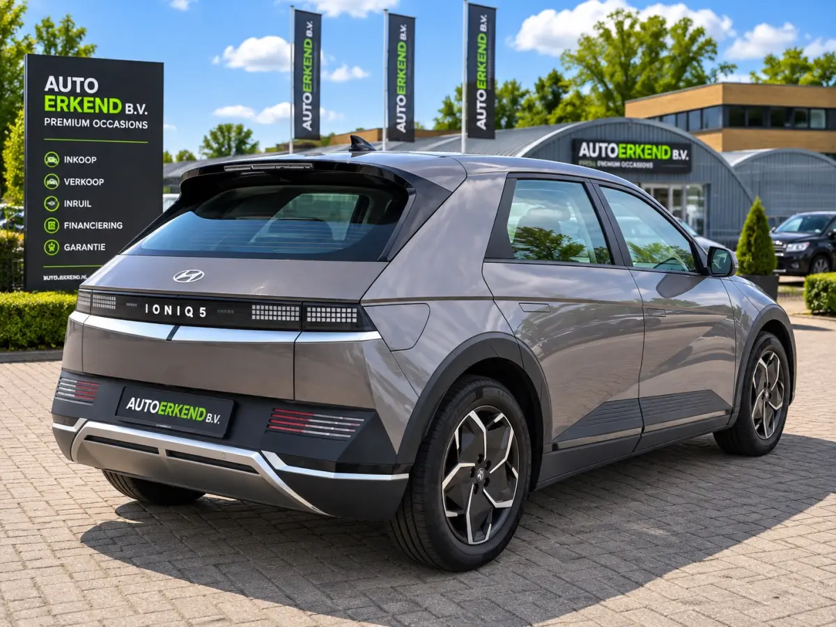 Connect 73kWh
