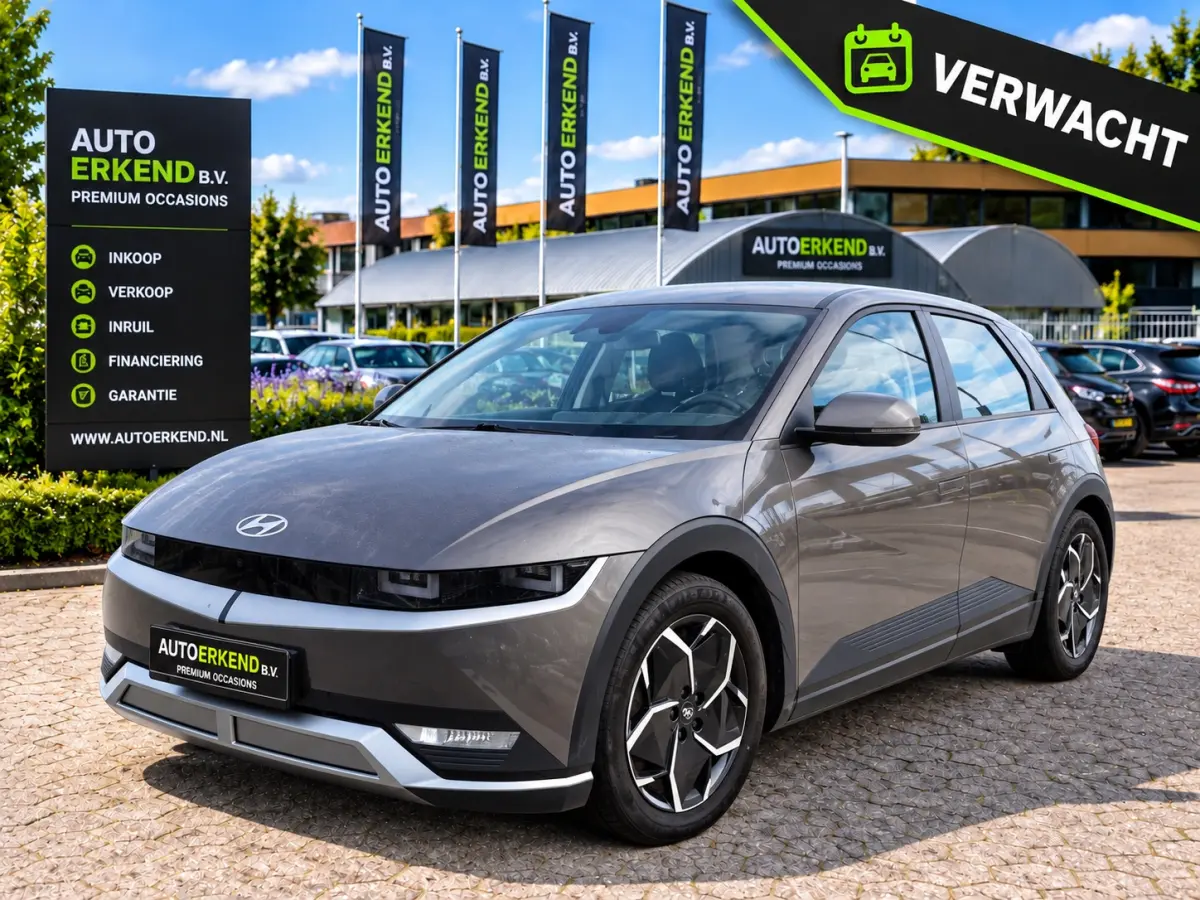 Connect 73kWh