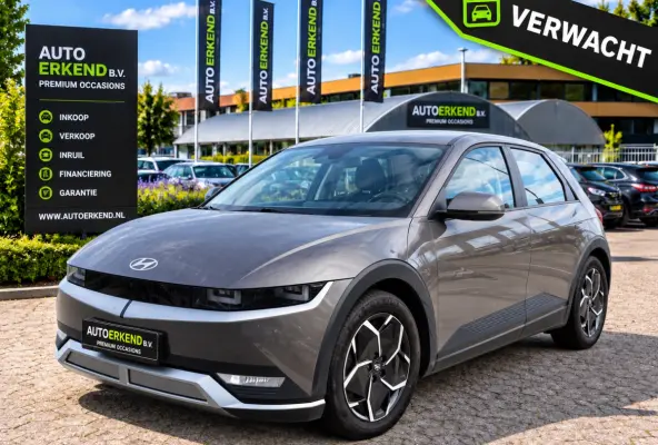 Connect 73kWh
