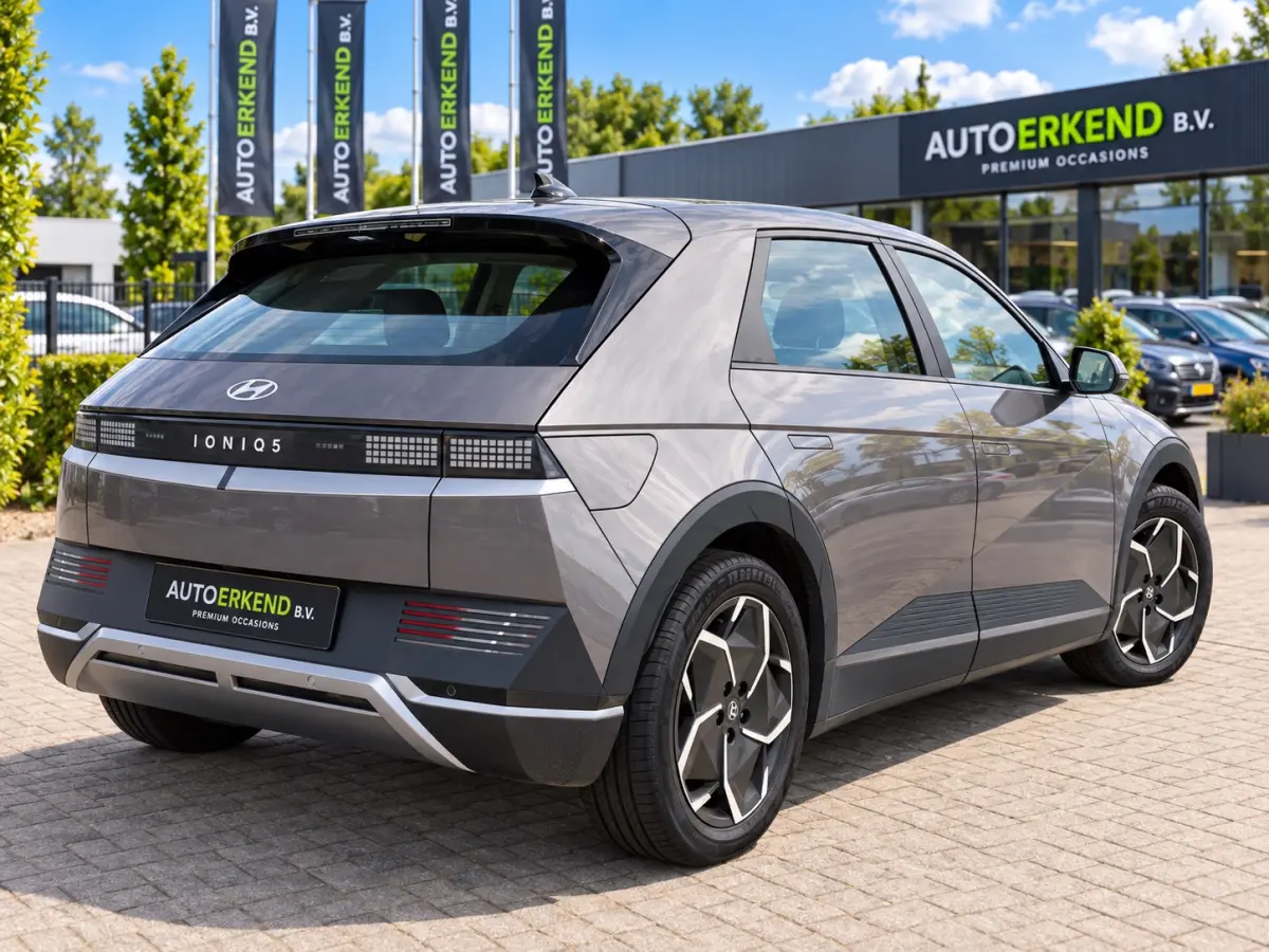 Connect 73kWh