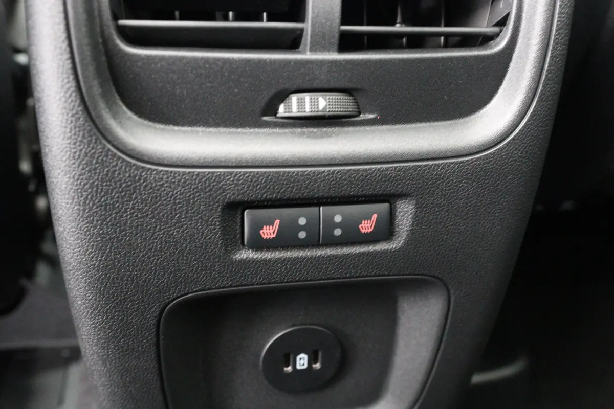 2.5 PHEV ST-Line X | Black Pack | Trekhaak | Elektrisch Panoramadak | Matrix LED | Winter Pack | Memory | Adaptive Cruise Control |