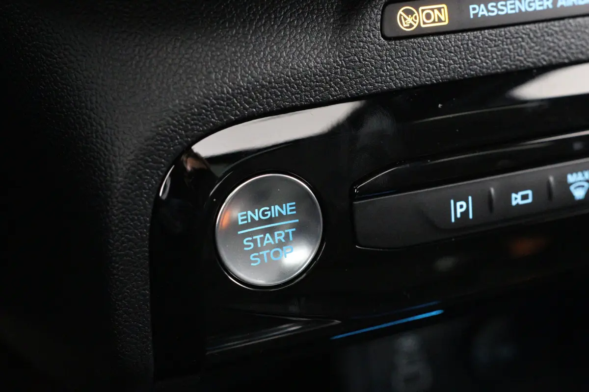 2.5 PHEV ST-Line X | Black Pack | Trekhaak | Elektrisch Panoramadak | Matrix LED | Winter Pack | Memory | Adaptive Cruise Control |