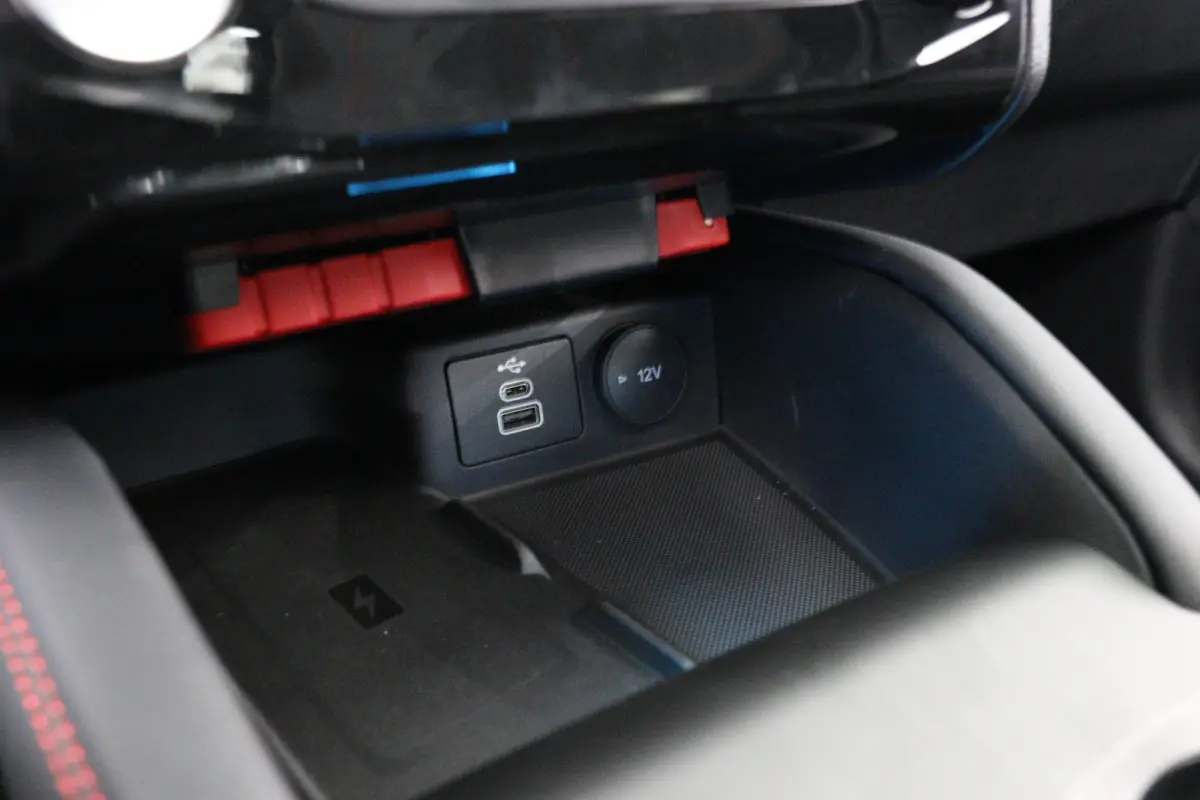 2.5 PHEV ST-Line X | Black Pack | Trekhaak | Elektrisch Panoramadak | Matrix LED | Winter Pack | Memory | Adaptive Cruise Control |