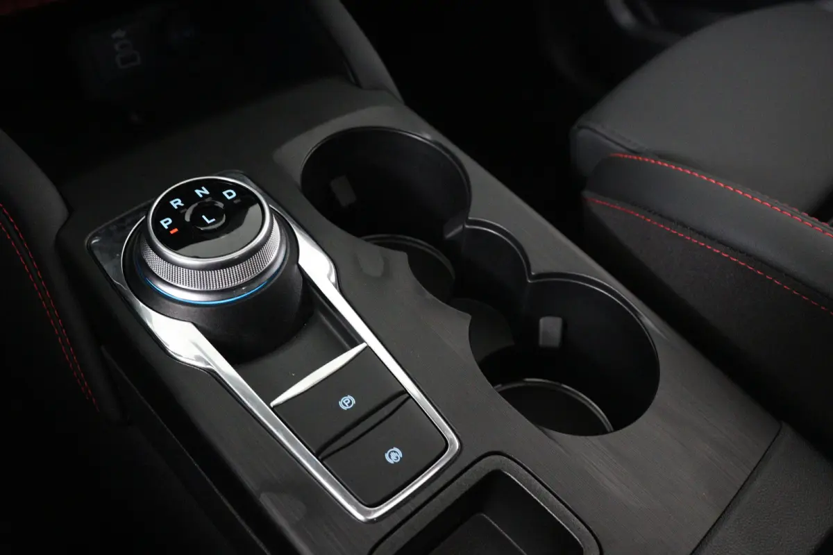 2.5 PHEV ST-Line X | Black Pack | Trekhaak | Elektrisch Panoramadak | Matrix LED | Winter Pack | Memory | Adaptive Cruise Control |
