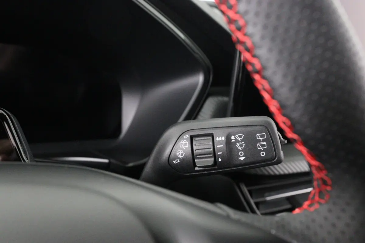 2.5 PHEV ST-Line X | Black Pack | Trekhaak | Elektrisch Panoramadak | Matrix LED | Winter Pack | Memory | Adaptive Cruise Control |