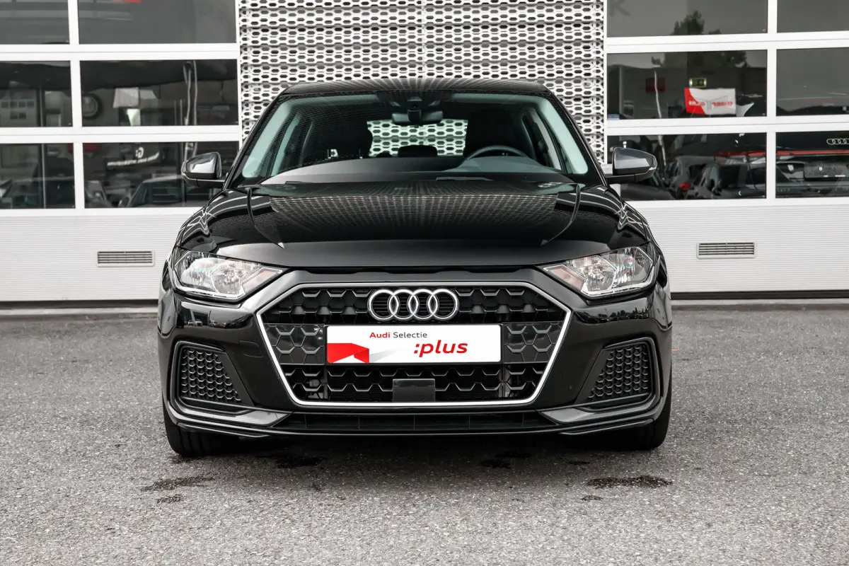 25 TFSI epic